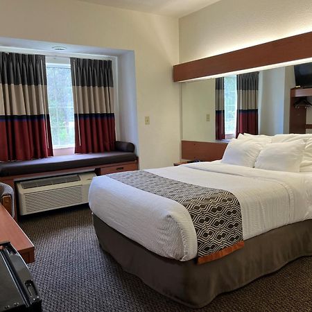 Microtel Inn And Suites By Wyndham - Lady Lake/ Ди Вилиджис Екстериор снимка