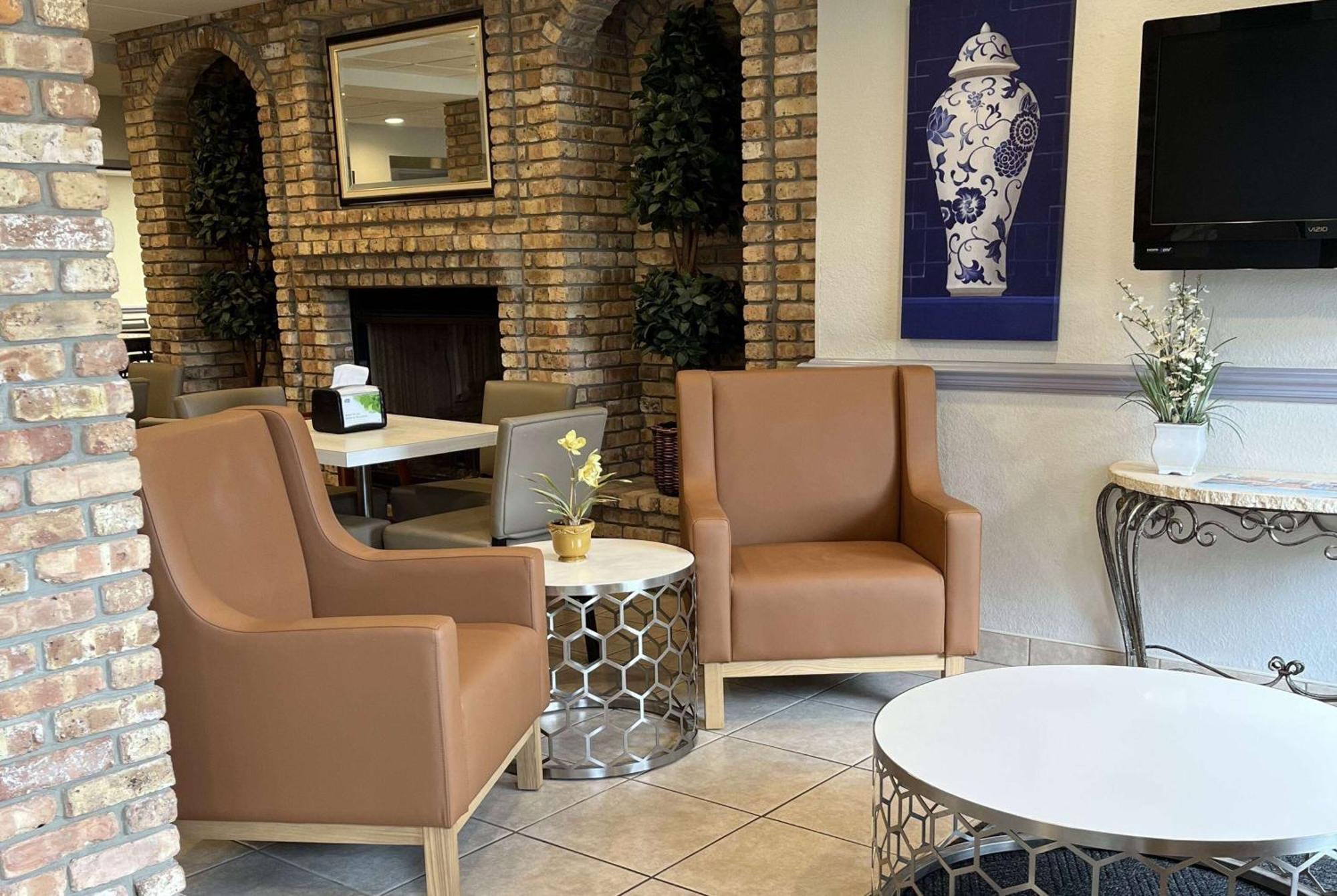 Microtel Inn And Suites By Wyndham - Lady Lake/ Ди Вилиджис Екстериор снимка