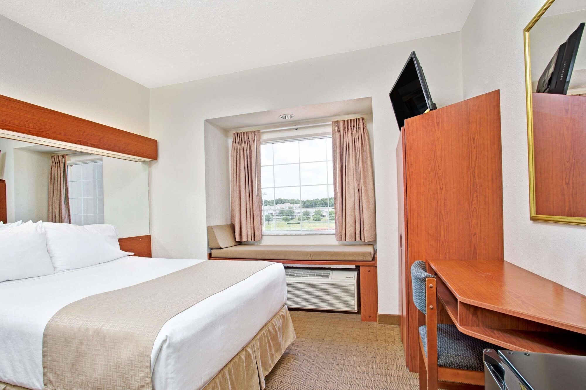 Microtel Inn And Suites By Wyndham - Lady Lake/ Ди Вилиджис Екстериор снимка